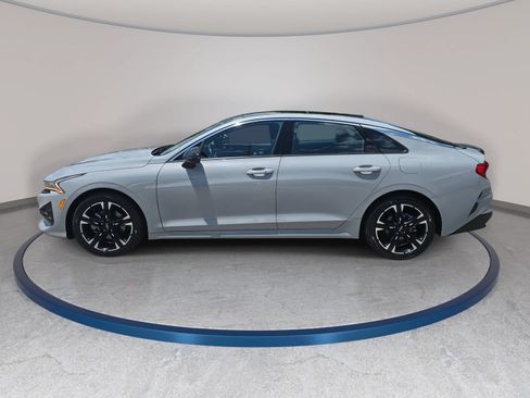 Used 2024 Kia K5 GT-Line FWD image 8