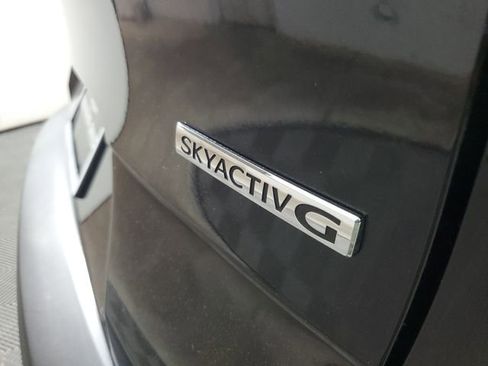 Certified 2023 MAZDA CX-30 AWD 2.5 S image 7