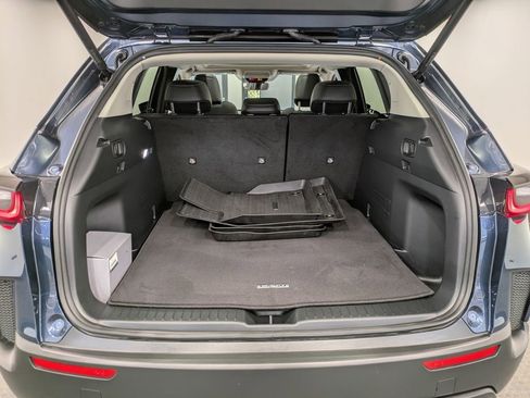 Certified 2024 MAZDA CX-50 AWD 2.5 S w/ Cargo Package image 26