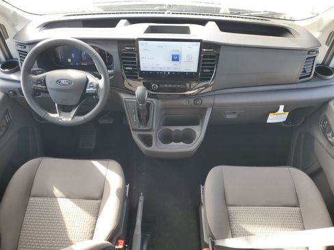 New 2026 Ford Transit 350 XLT image 12
