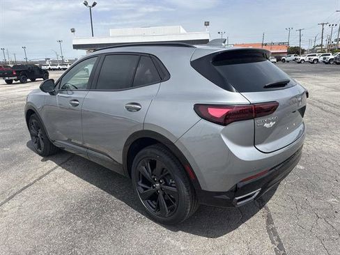 New 2026 Buick Envision Sport Touring AWD/4WD image 9