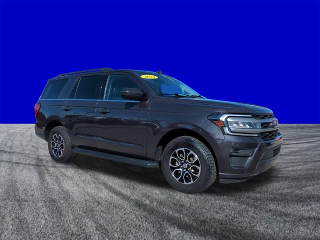 Certified 2024 Ford Expedition XLT RWD image 2