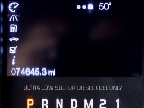 Used 2016 Ford F350 Platinum w/ Platinum Package image 14