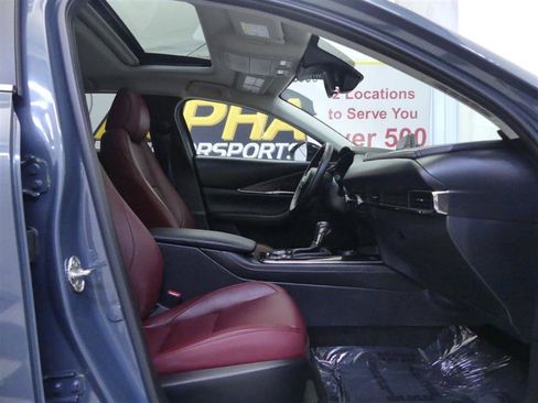 Used 2025 MAZDA CX-30 AWD 2.5 S w/ Preferred Package image 7