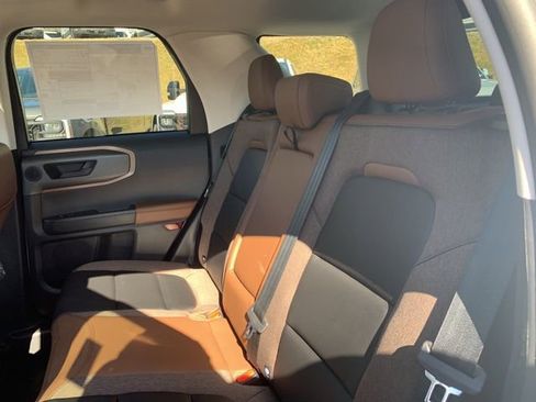 New 2026 Ford Bronco Sport Outer Banks w/ Outer Banks Tech Package+ AWD/4WD image 20