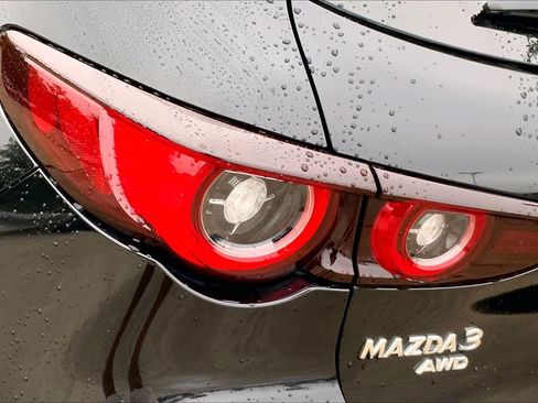 Certified 2024 MAZDA MAZDA3 Hatchback w/Premium Plus Pkg AWD/4WD image 27