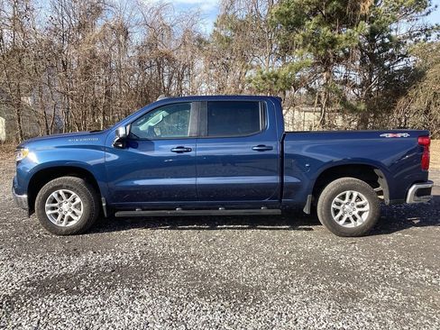 Used 2023 Chevrolet Silverado 1500 LT image 4