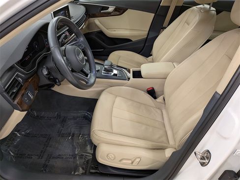 Used 2018 Audi A4 2.0T Premium Plus w/ Premium Plus Package image 14
