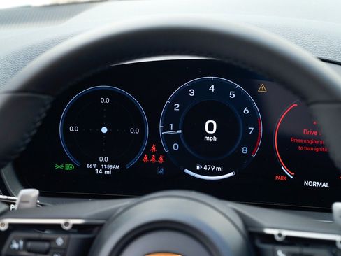 New 2026 Porsche Cayenne image 20