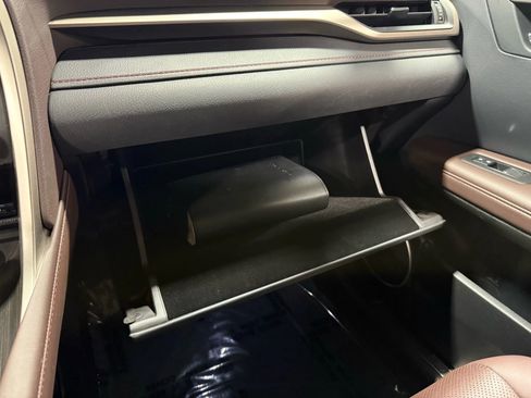 Used 2019 Lexus RX 450h F Sport image 22