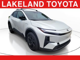 Used 2026 Toyota C-HR AWD/4WD video 1
