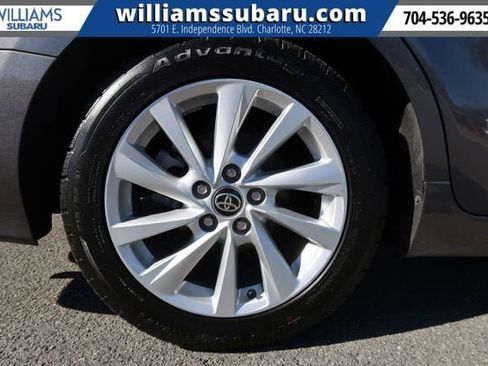 Used 2021 Toyota Camry LE image 41