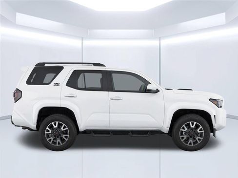 Used 2026 Toyota 4Runner TRD Sport Premium AWD/4WD image 9
