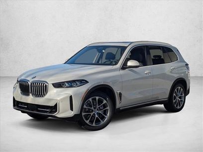 New 2026 BMW X5 xDrive40i