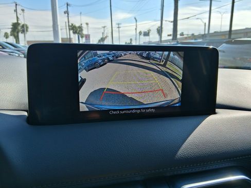 Used 2023 MAZDA CX-5 Carbon Edition image 14