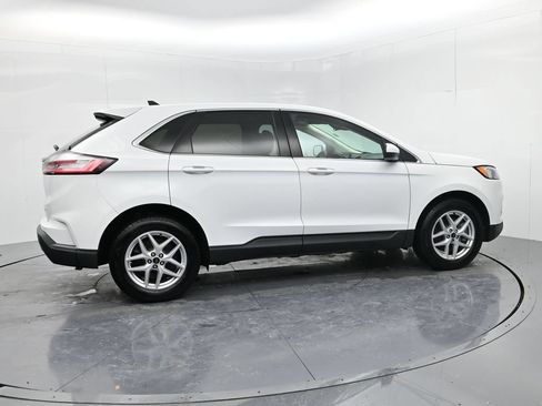 Used 2024 Ford Edge SEL AWD/4WD image 8