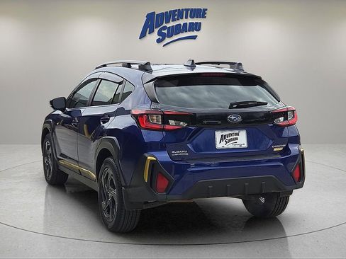 Certified 2024 Subaru Crosstrek 2.5i Sport image 5