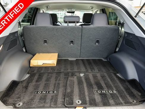 Certified 2024 Hyundai Ioniq 5 SE RWD image 29