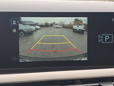 New 2026 Hyundai Tucson SEL FWD image 22