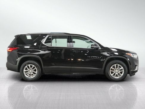 Used 2018 Chevrolet Traverse LT AWD/4WD image 6