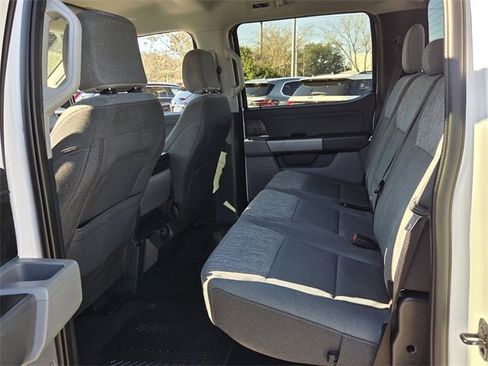 Used 2022 Ford F150 XLT w/ Equipment Group 302A High image 12