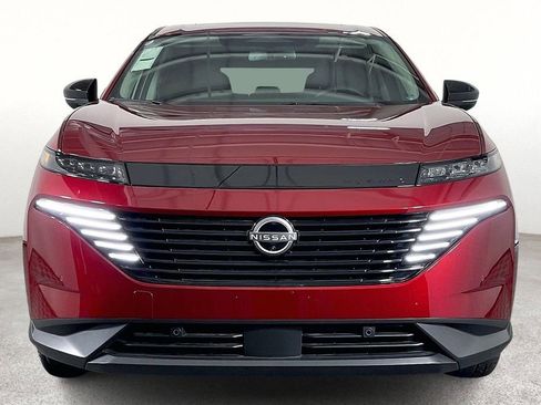 Certified 2025 Nissan Murano SL image 5