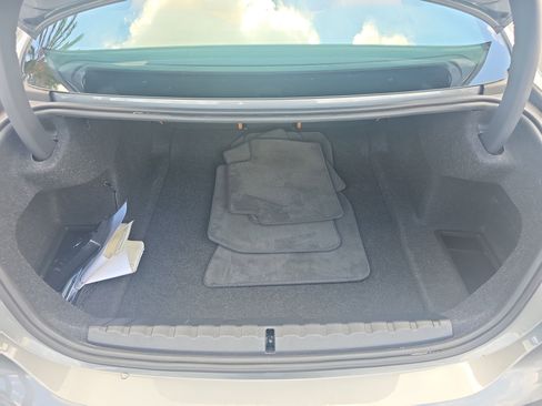 Used 2025 BMW 430i Coupe w/ Convenience Package image 7