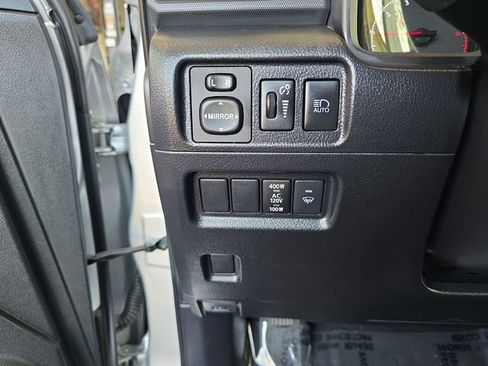Used 2024 Toyota 4Runner SR5 image 19