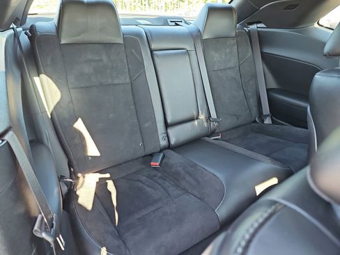 Used 2022 Dodge Challenger R/T Scat Pack RWD image 12