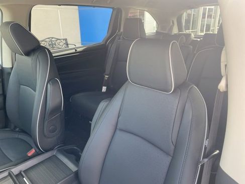 New 2026 Honda Odyssey Elite image 14