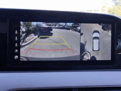 Used 2022 Hyundai Palisade Calligraphy image 23