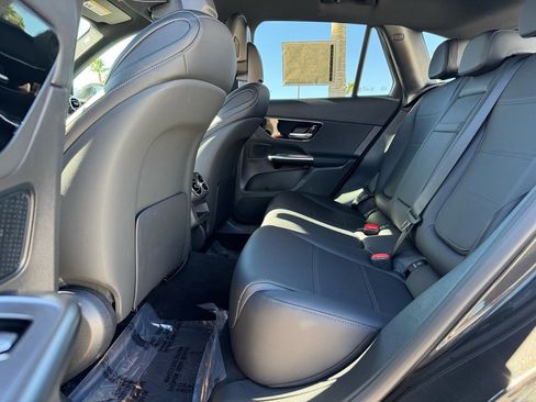 Certified 2025 Mercedes-Benz GLC 300 image 16