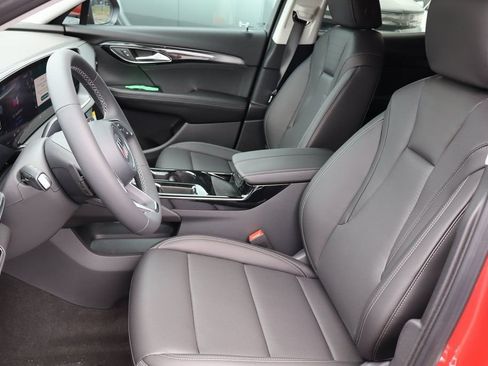 New 2025 Buick Envision Preferred AWD/4WD image 9