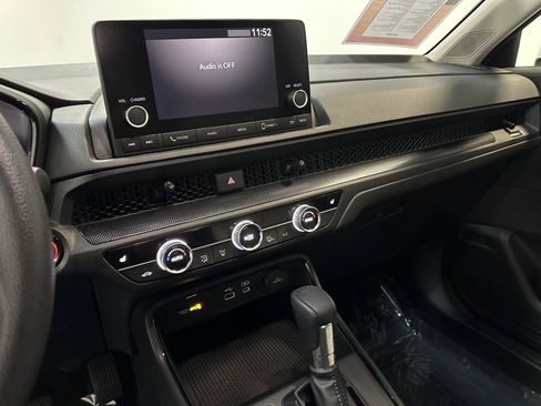 Used 2023 Honda CR-V EX image 28