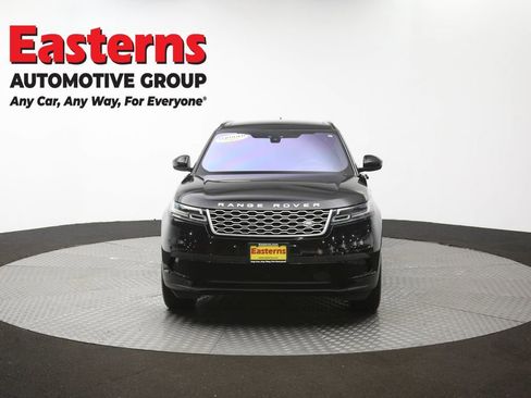 Used 2019 Land Rover Range Rover Velar S AWD/4WD image 56