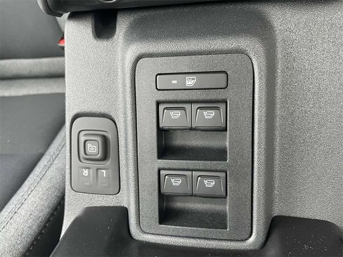 New 2025 Ford Bronco Big Bend image 15