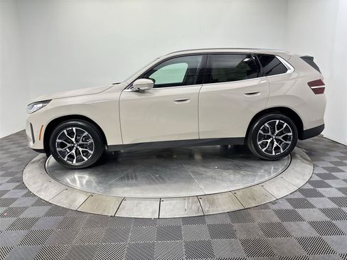 New 2026 BMW X3 xDrive30i w/ Convenience Package AWD/4WD image 16