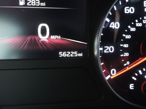 Used 2024 Kia Forte GT-Line w/ GT-Line Premium Package FWD image 30