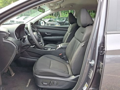 Used 2024 Hyundai Tucson SEL AWD/4WD image 17