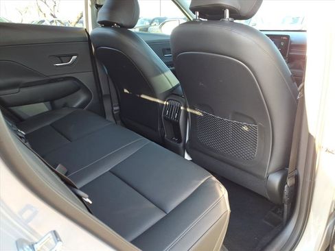 New 2026 Hyundai Kona Limited image 8