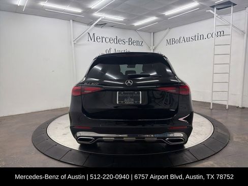 Certified 2026 Mercedes-Benz GLC 300 image 7