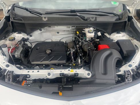 Used 2025 Buick Encore GX Preferred image 31