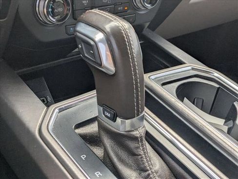 Used 2020 Ford F150 Limited w/ Trailer Tow Package image 7