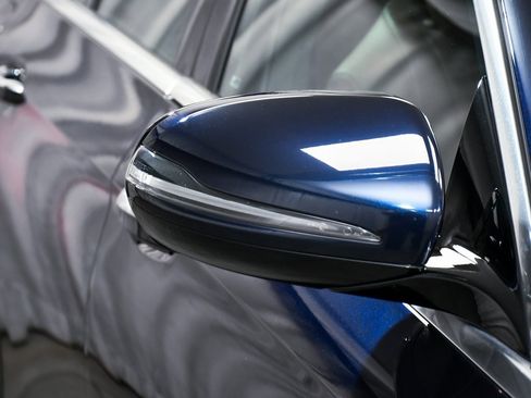 Used 2022 Mercedes-Benz E 450 4MATIC All-Terrain Wagon image 71