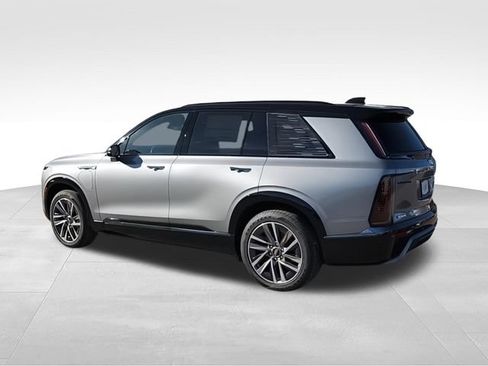 New 2026 Cadillac Vistiq Sport AWD/4WD image 6