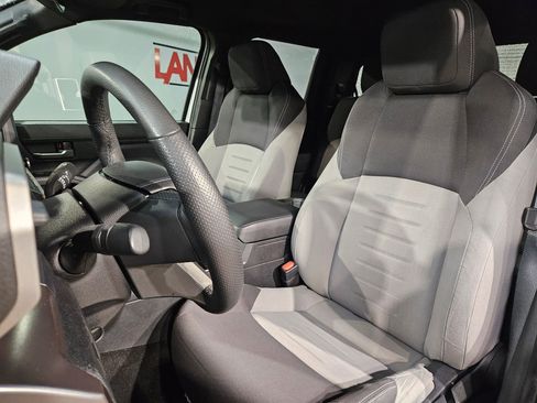 Used 2024 Toyota Tacoma TRD Sport RWD image 24