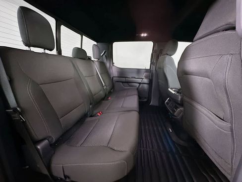 Used 2024 Ford F150 XLT w/ Equipment Group 302A MID AWD/4WD image 32