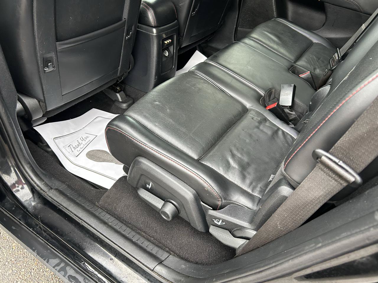 Used 2018 Dodge Journey GT w/ Driver Convenience Group AWD/4WD image 9