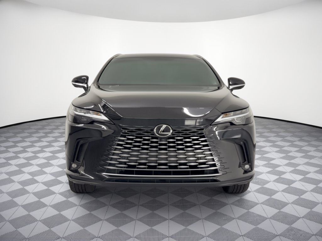 Used 2024 Lexus RX 350 Premium Plus FWD image 6
