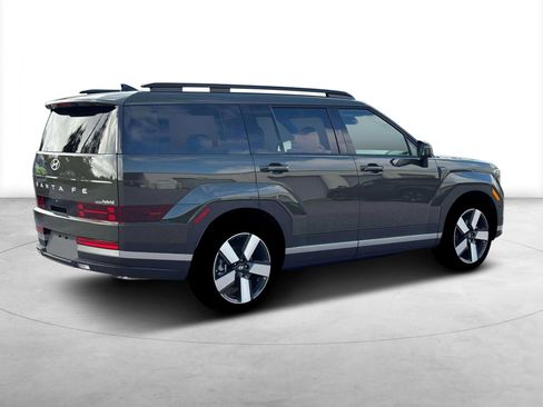 New 2026 Hyundai Santa Fe Limited AWD/4WD image 8